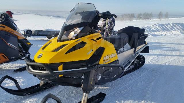 BRP Ski-Doo Tundra LT. ,  ,   