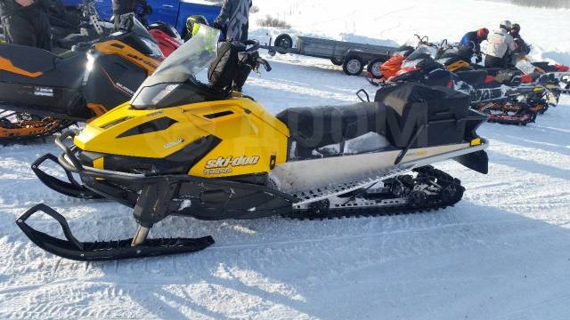 BRP Ski-Doo Tundra LT. ,  ,   