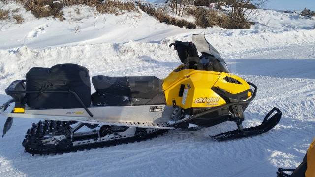 BRP Ski-Doo Tundra LT. ,  ,   