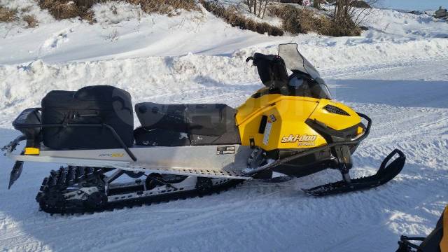 BRP Ski-Doo Tundra LT. ,  ,   