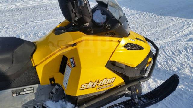 BRP Ski-Doo Tundra LT. ,  ,   