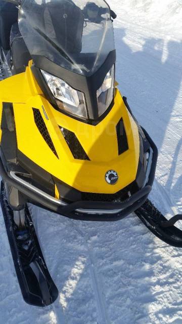 BRP Ski-Doo Tundra LT. ,  ,   