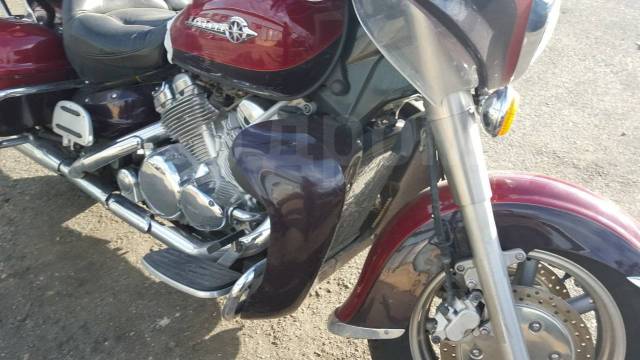 Yamaha Royal Star Venture. 1 300. ., , ,  .     