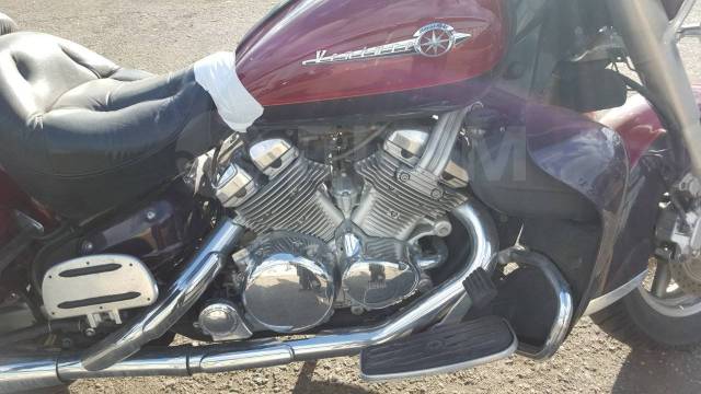 Yamaha Royal Star Venture. 1 300. ., , ,  .     