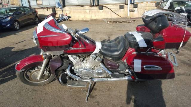 Yamaha Royal Star Venture. 1 300. ., , ,  .     