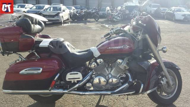 Yamaha Royal Star Venture. 1 300. ., , ,  .     