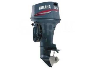   Yamaha 85AETL 