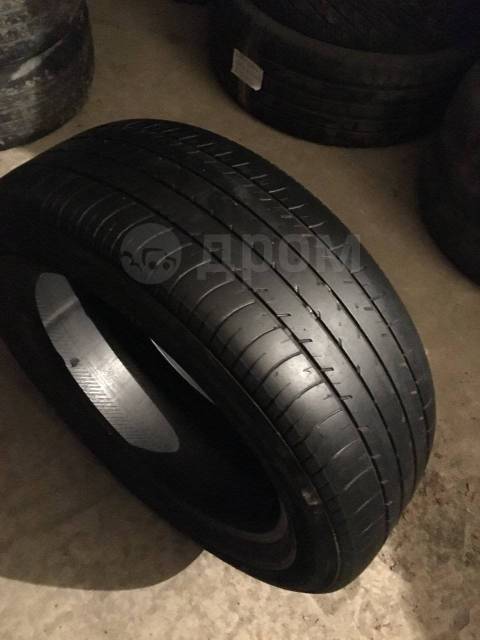 Yokohama Avs dB decibel E70, 215/55 R17, 17", 1 шт, 215 мм, 55 % ...