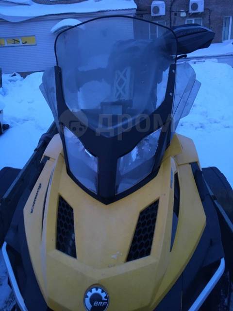 BRP Ski-Doo Tundra LT. ,  ,   