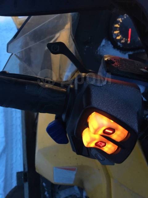 BRP Ski-Doo Tundra LT. ,  ,   