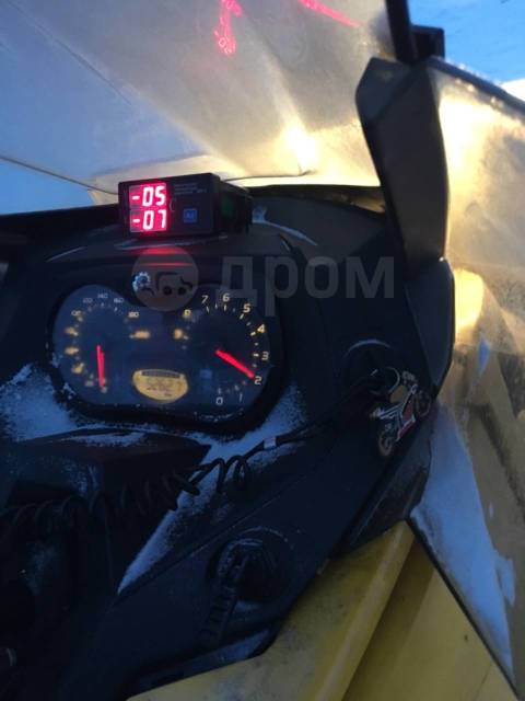 BRP Ski-Doo Tundra LT. ,  ,   