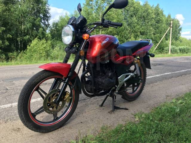 Рейсер Магнум 200