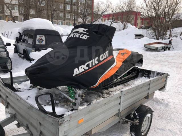 Arctic Cat M8 162. ,  ,   