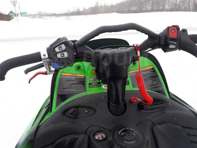 Arctic Cat M 800. ,  ,   