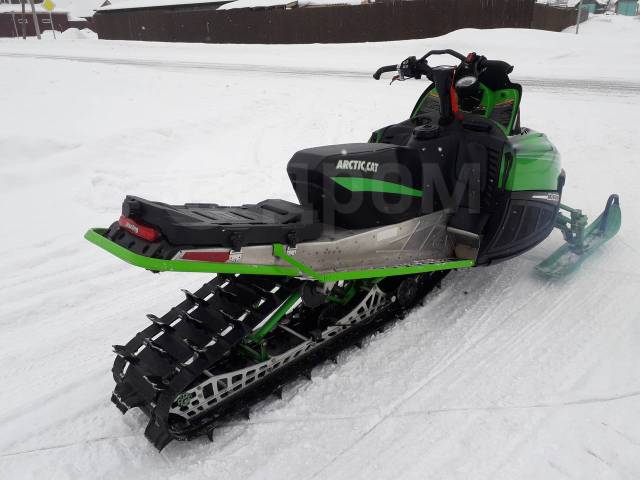 Arctic Cat M 800. ,  ,   