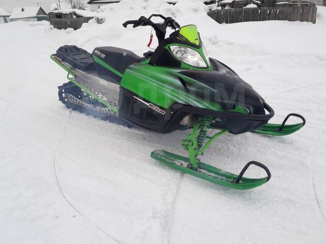 Arctic Cat M 800. ,  ,   