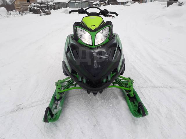 Arctic Cat M 800. ,  ,   