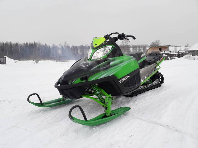 Arctic Cat M 800. ,  ,   