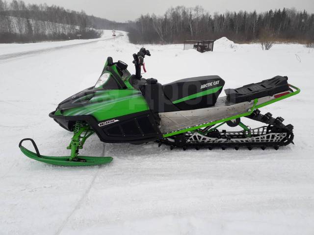 Arctic Cat M 800. ,  ,   