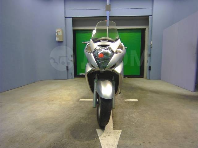 Honda Silver Wing. 400. ., , ,  .     