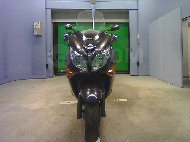 Honda Silver Wing. 400. ., , ,  .     