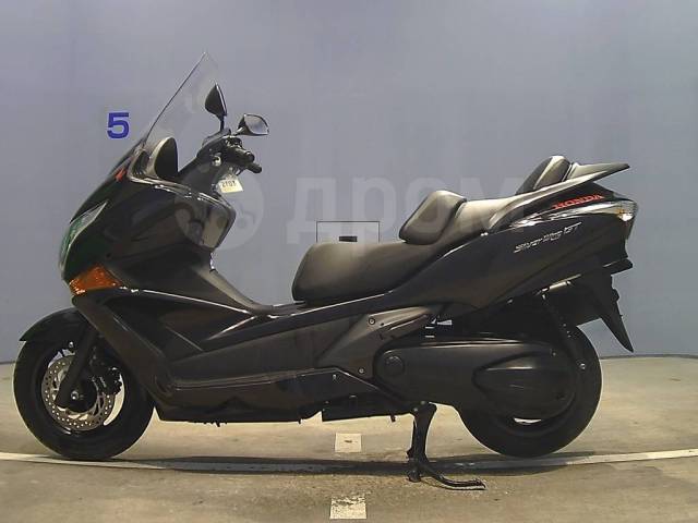 Honda Silver Wing. 400. ., , ,  .     