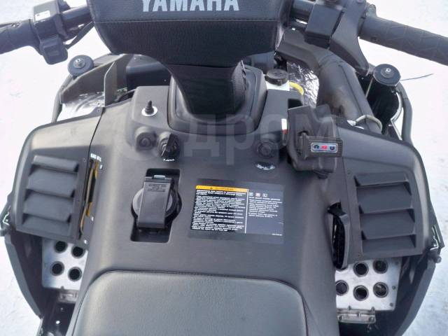 Yamaha Viking 540. ,  ,   