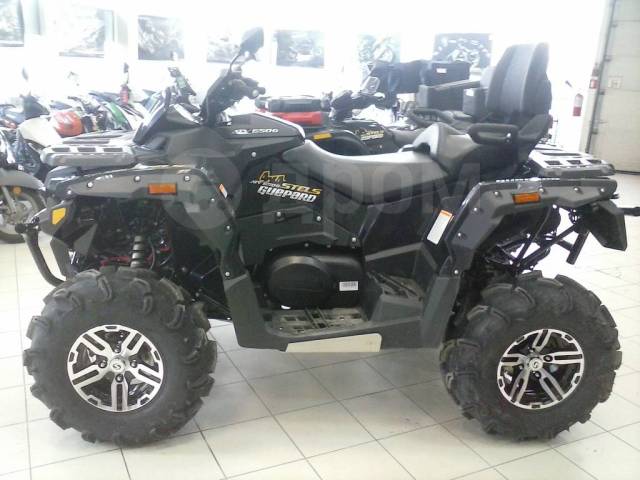 Stels ATV 650 Guepard Trophy. ,  \,   