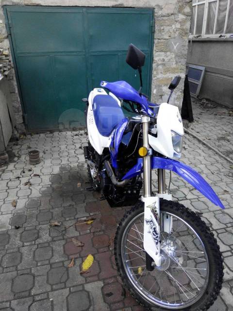 Irbis TTR. 250. ., , ,   