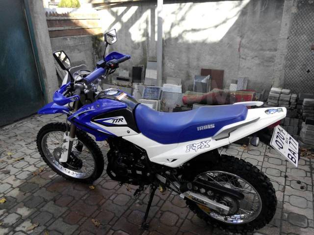 Irbis TTR. 250. ., , ,   