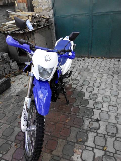 Irbis TTR. 250. ., , ,   