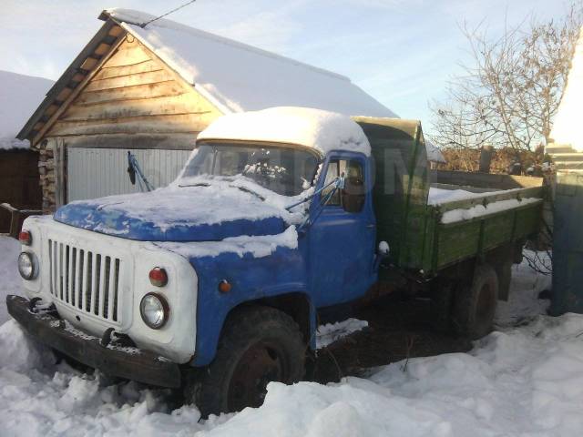 Газ ваз тобольск