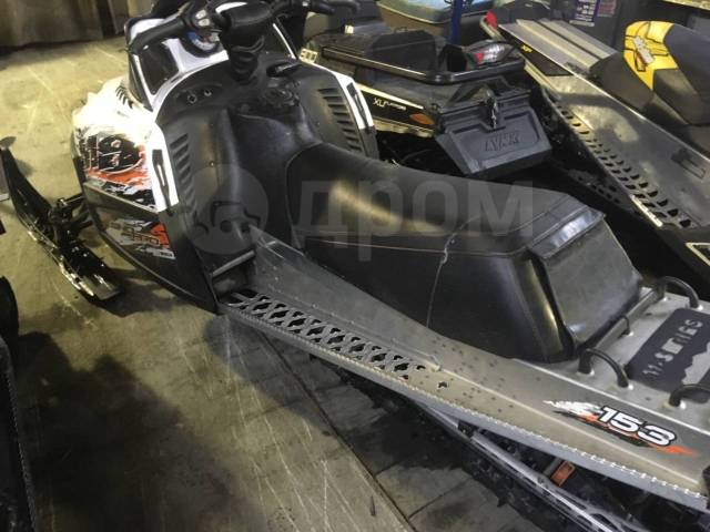 Arctic Cat M 800 Snopro 153 Limited. ,  ,   