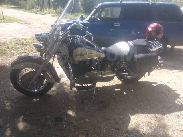 Honda Shadow Aero. 1 100. ., , ,   