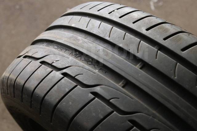 Dunlop sp sport r19. Dunlop SP Sport Maxx 060 + 235/40 r18. 245/50 R19 лето купить в Германии.