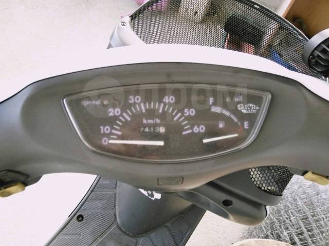 Honda Dio AF34 Cesta. 49. ., , ,   