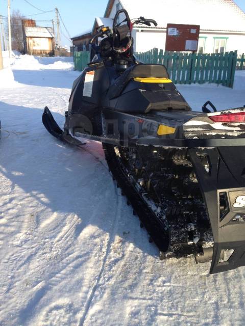 BRP Ski-Doo Summit X. ,  ,   