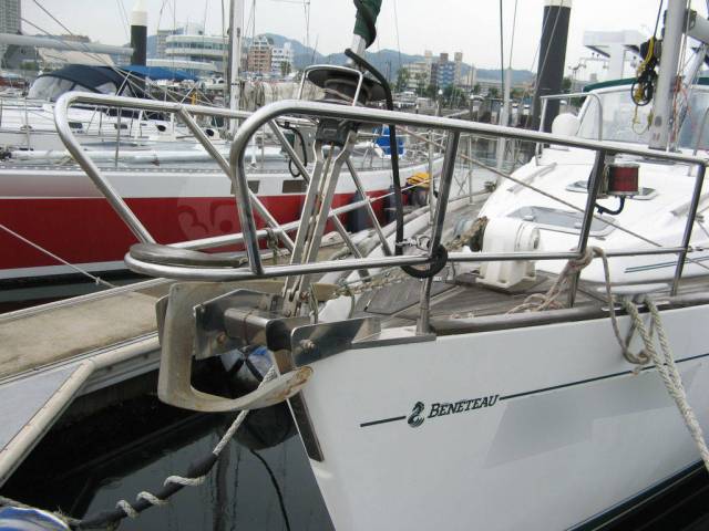 Beneteau. 1997 ,  14,00.,  , .     