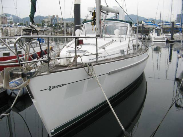 Beneteau. 1997 ,  14,00.,  , .     