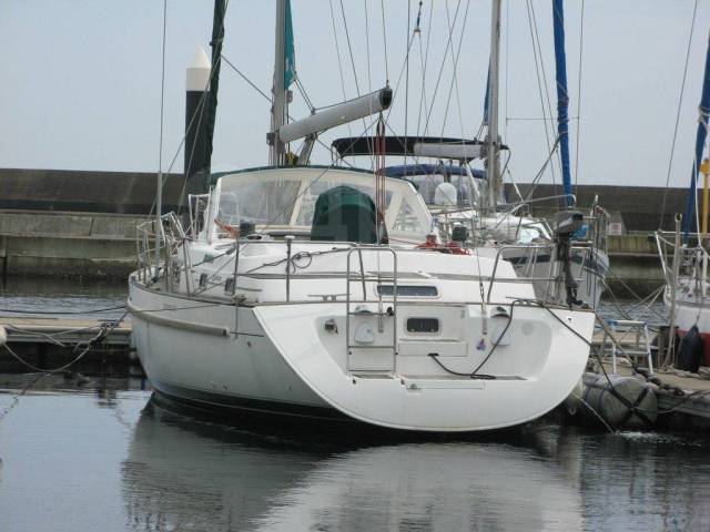 Beneteau. 1997 ,  14,00.,  , .     