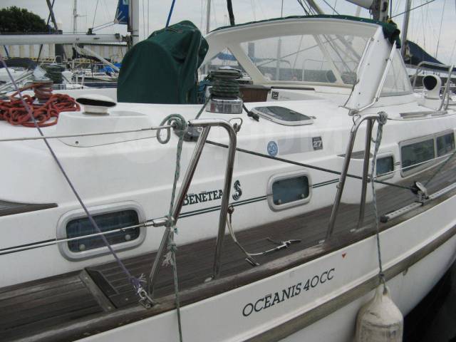 Beneteau. 1997 ,  14,00.,  , .     