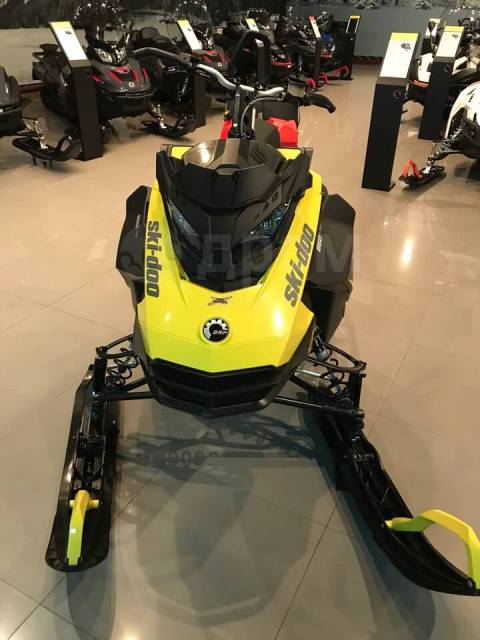 BRP Ski-Doo Summit SP. ,  ,   