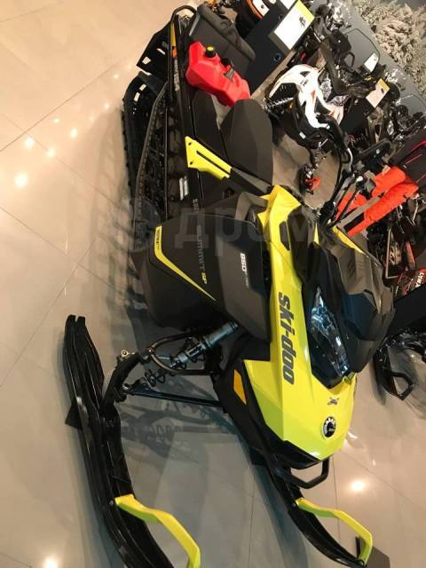 BRP Ski-Doo Summit SP. ,  ,   