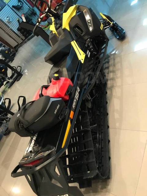 BRP Ski-Doo Summit SP. ,  ,   