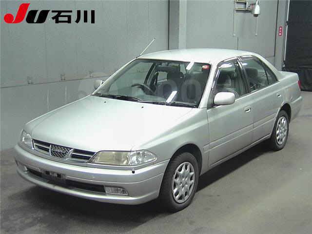 Toyota carina st215