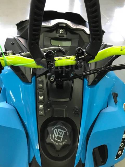 BRP Ski-Doo Summit X. ,  ,   