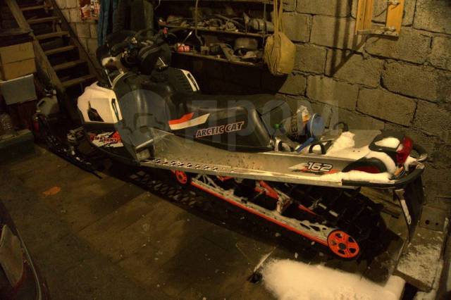 Arctic Cat M 1000 Snopro 162. ,  ,   