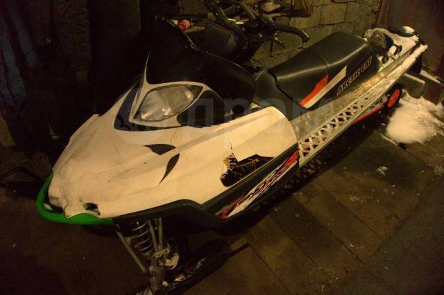 Arctic Cat M 1000 Snopro 162. ,  ,   