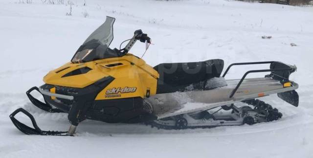 BRP Ski-Doo Tundra LT. ,  ,   