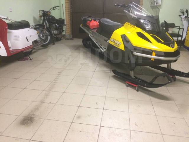 BRP Ski-Doo Tundra LT. ,  ,   